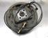 Brake Drum RENAULT CLIO II (BB_, CB_)