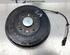 Brake Drum OPEL CORSA E (X15)