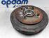 Brake Drum NISSAN MICRA II (K11)