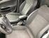 Handremhefboom OPEL CORSA D (S07)