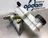 Brake Master Cylinder RENAULT MEGANE III Grandtour (KZ0/1)