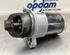 Starter OPEL AGILA (B) (H08)