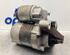 Startmotor RENAULT MEGANE I (BA0/1_)