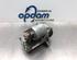 Starter OPEL AGILA (B) (H08)