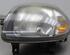 Headlight RENAULT CLIO II (BB_, CB_), RENAULT CLIO III (BR0/1, CR0/1), RENAULT THALIA I (LB_)