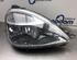 Headlight MERCEDES-BENZ A-CLASS (W168)