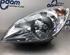 Headlight HYUNDAI i20 (PB, PBT)