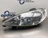 Headlight PEUGEOT 206 SW (2E/K)