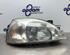 Headlight KIA RIO Hatchback (DC)