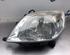 Headlight PEUGEOT BIPPER (AA_)