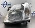 Koplamp OPEL MERIVA A MPV (X03)