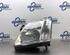 Koplamp OPEL MERIVA A MPV (X03)