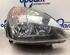 Koplamp RENAULT CLIO II (BB_, CB_), RENAULT CLIO III (BR0/1, CR0/1), RENAULT THALIA I (LB_)