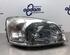 Headlight HYUNDAI GETZ (TB)