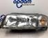 Headlight VOLVO S80 I (184)