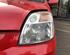 Headlight KIA PICANTO (SA)