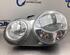 Headlight VW POLO (9N_), VW POLO Saloon (9A4, 9A2, 9N2, 9A6)