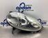 Headlight NISSAN MICRA III (K12)