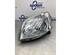 Koplamp PEUGEOT PARTNER Box Body/MPV (5_, G_), PEUGEOT PARTNER MPV (5_, G_)