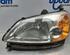 Headlight HONDA CIVIC VII Coupe (EM2)