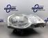 Koplamp VW POLO (9N_), VW POLO Saloon (9A4, 9A2, 9N2, 9A6)