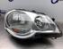 Headlight VW POLO (9N_), VW POLO Saloon (9A4, 9A2, 9N2, 9A6)