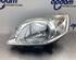 Headlight FIAT FIORINO Box Body/MPV (225_), FIAT QUBO (225_), FIAT FIORINO MPV (225_)