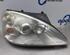 Headlight FORD GALAXY (WGR)