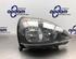 Koplamp RENAULT CLIO II (BB_, CB_), RENAULT THALIA I (LB_), RENAULT CLIO III (BR0/1, CR0/1)