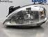 Koplamp OPEL CORSA C (X01)