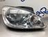 Headlight HYUNDAI GETZ (TB)