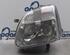 Headlight OPEL AGILA (A) (H00)