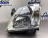 Headlight OPEL MERIVA A MPV (X03)