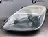 Headlight FORD FIESTA V (JH_, JD_), FORD FIESTA V Van