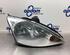 Headlight FORD FOCUS (DAW, DBW)