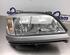 Headlight OPEL ZAFIRA A MPV (T98)