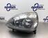 Headlight RENAULT CLIO II (BB_, CB_), RENAULT THALIA I (LB_), RENAULT CLIO III (BR0/1, CR0/1)