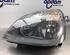 Headlight RENAULT CLIO II (BB_, CB_), RENAULT THALIA I (LB_), RENAULT CLIO III (BR0/1, CR0/1)