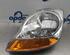 Headlight DAEWOO MATIZ (M100, M150), CHEVROLET MATIZ (M200, M250)