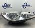 Headlight PEUGEOT 307 (3A/C), PEUGEOT 307 Break (3E)