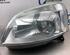 Headlight PEUGEOT PARTNER Box Body/MPV (5_, G_), PEUGEOT PARTNER MPV (5_, G_)