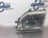 Headlight DAIHATSU GRAN MOVE (G3)