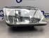 Headlight VW BORA (1J2)