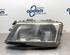 Headlight SAAB 9-3 (YS3D), SAAB 900 II