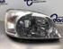 Headlight HYUNDAI GETZ (TB)