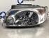 Headlight HYUNDAI MATRIX (FC)