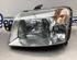 Koplamp FIAT PANDA (169_), FIAT PANDA Hatchback Van (169_)