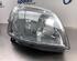 Headlight PEUGEOT PARTNER Box Body/MPV (5_, G_), PEUGEOT PARTNER MPV (5_, G_)