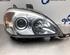 Koplamp MERCEDES-BENZ M-CLASS (W163)