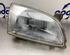 Headlight TOYOTA STARLET (_P9_)